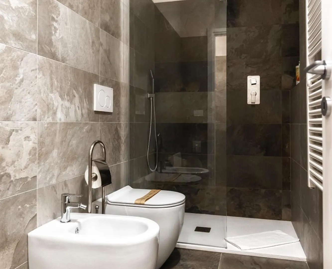 ראבנה Boccaccio Apartment 2 0*,  איטליה