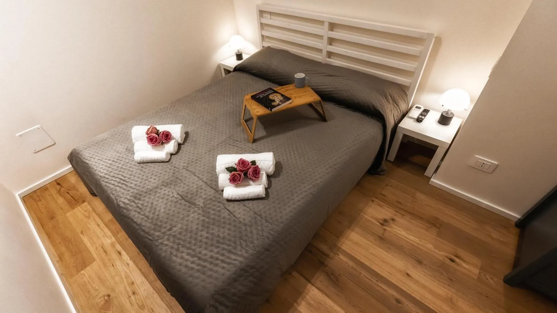 ראבנה Boccaccio Apartment 2