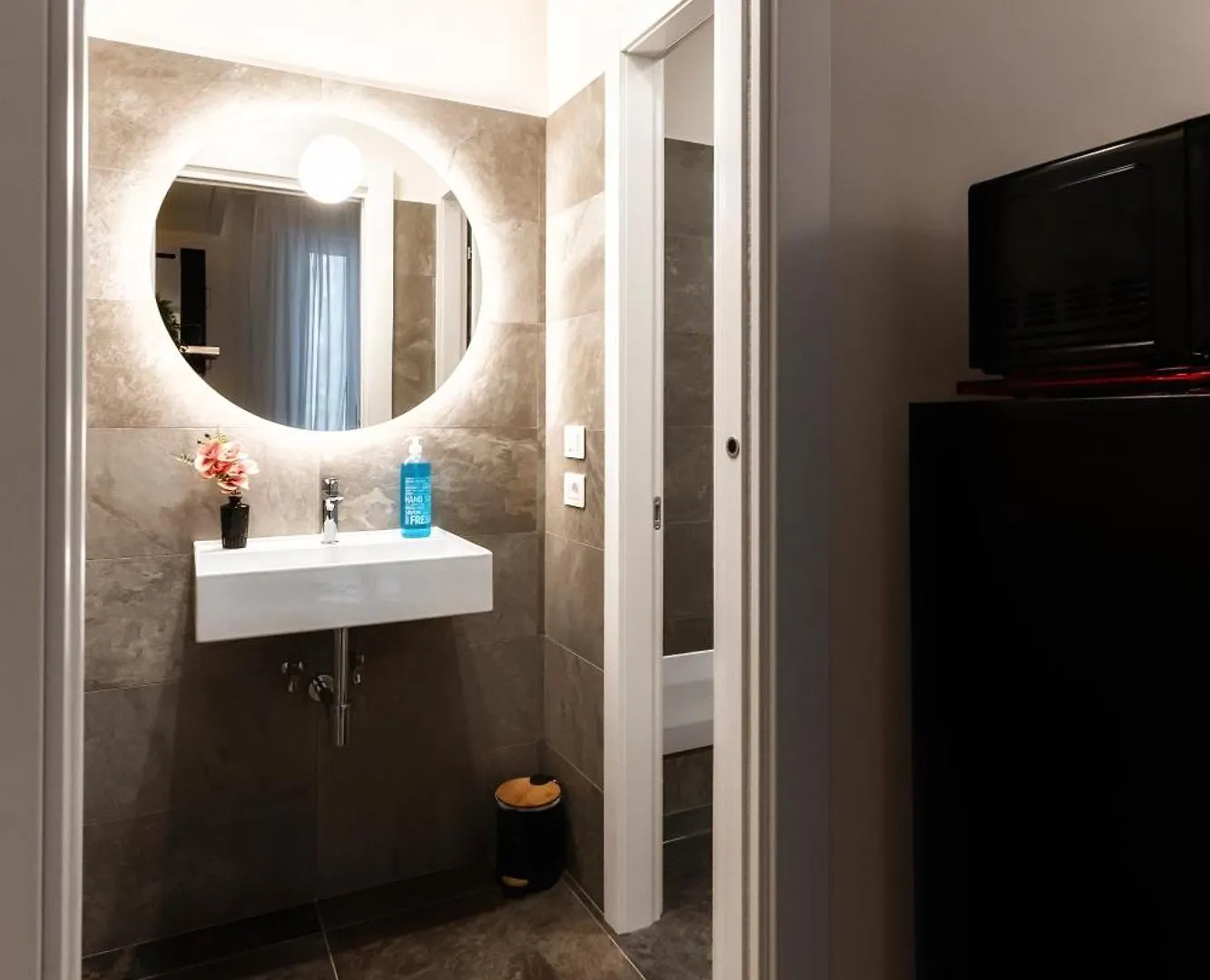 ראבנה Boccaccio Apartment 2 איטליה