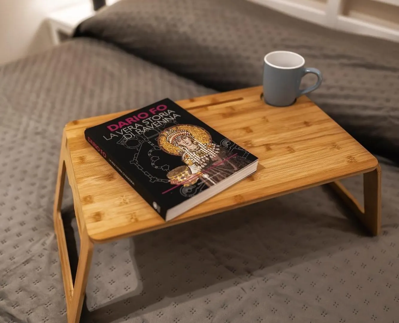 ראבנה Boccaccio Apartment 2 0*,  איטליה