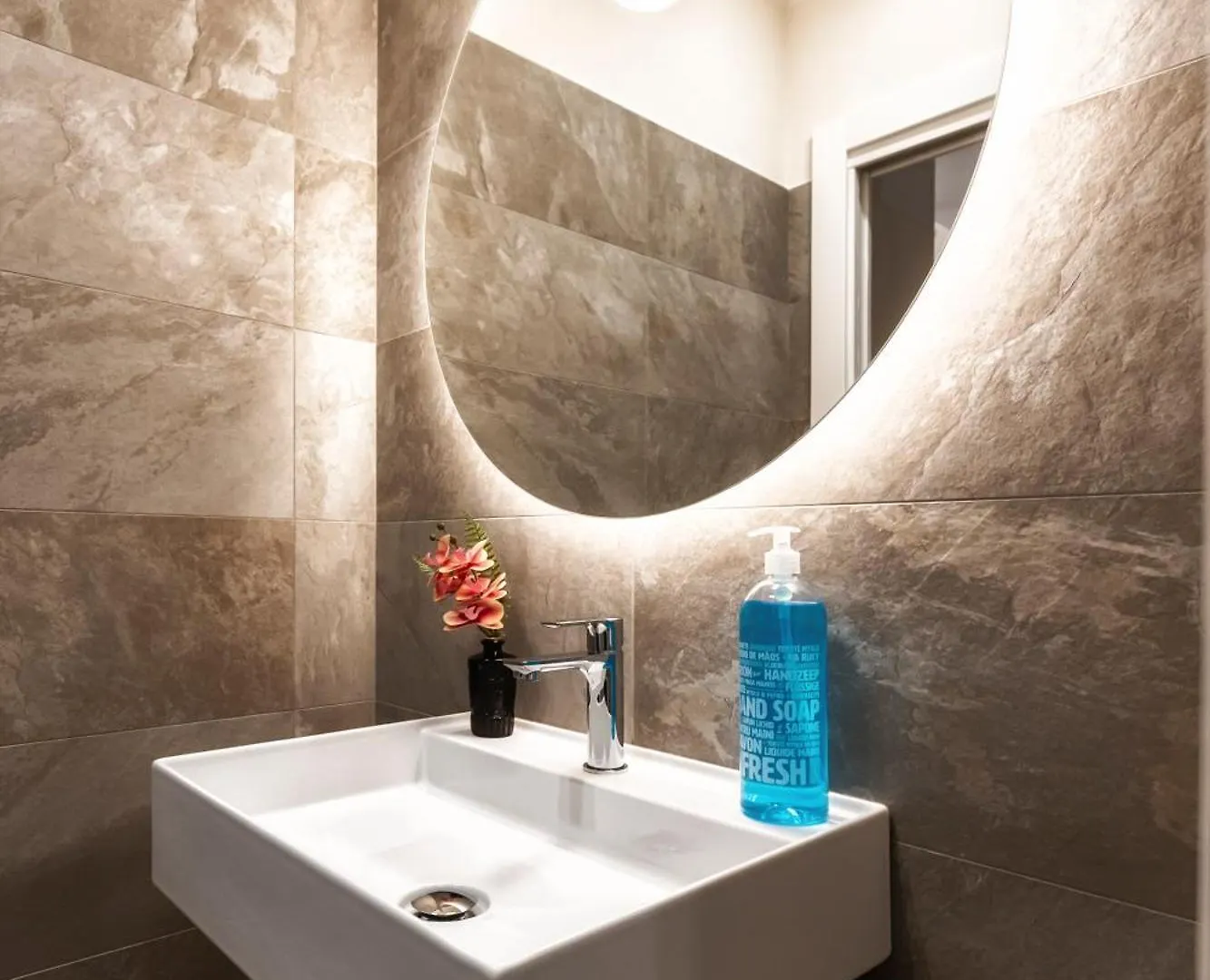 ראבנה Boccaccio Apartment 2