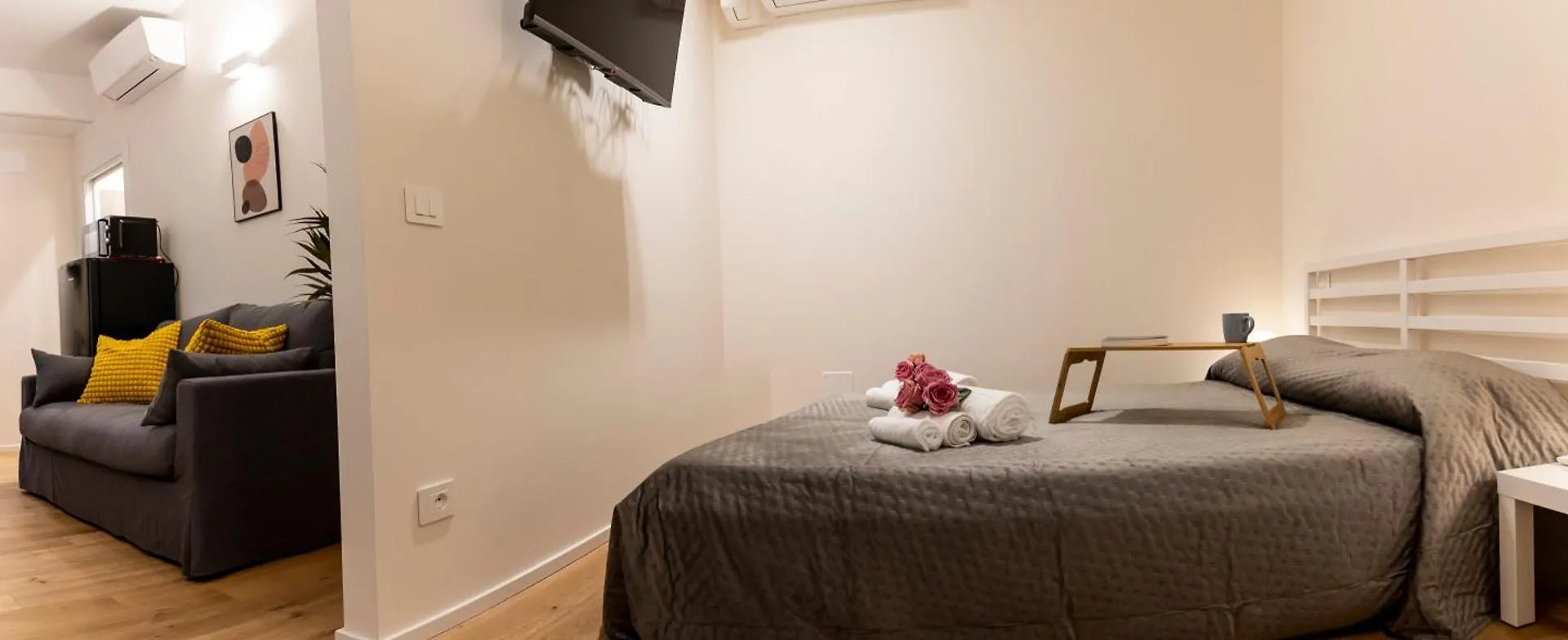 ראבנה Boccaccio Apartment 2