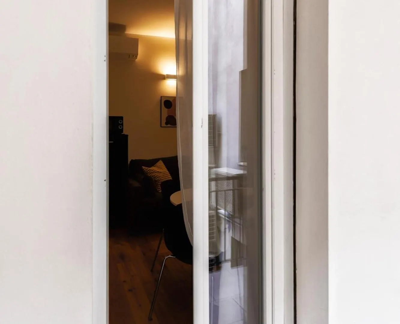 ראבנה Boccaccio Apartment 2